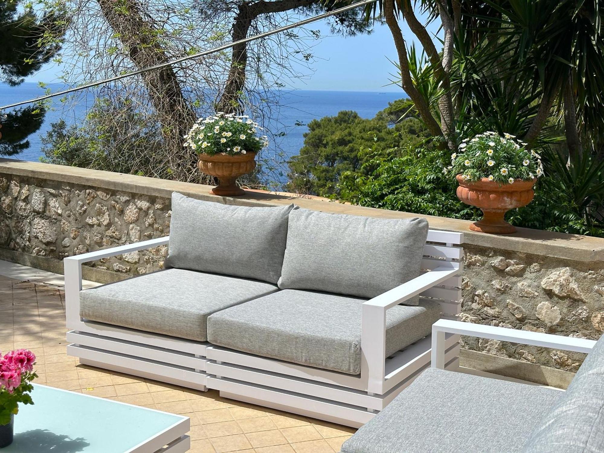 Oliveto Capri Apartments Kültér fotó